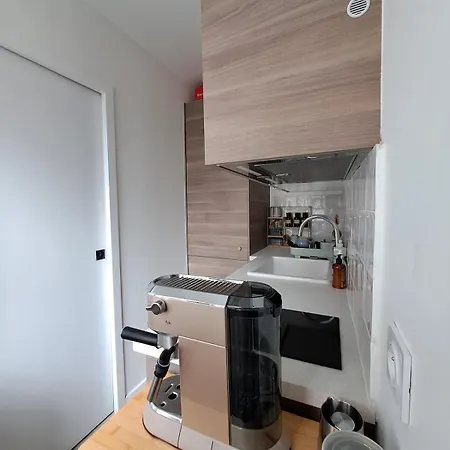 Douillet Pour 2 Pers Au Coeur De